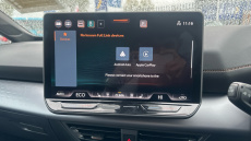 CUPRA Born 170kW e-Boost V3 59kWh 5dr Auto Electric Hatchback